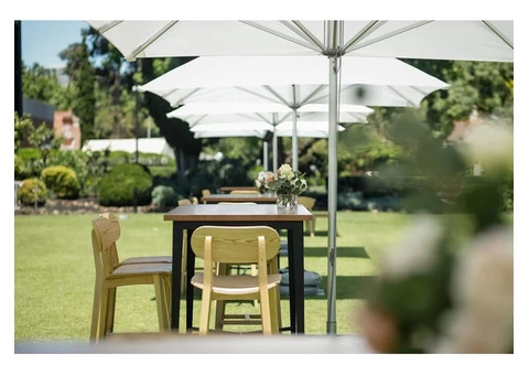 Flexible and Quality Event Marquee For Hire - 3/3