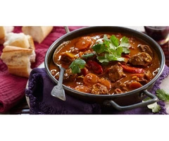 Hungry ?? Get 5% Off @ Paddington Curry House Nepalese Restaurant,Qld