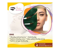 Relaxing Indian Head Massage Parlour in Bassendean for Your Rejuvenation