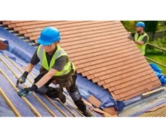 Roof Repairs Adelaide
