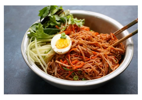 Hungry ?? Get 5% Off @ Sushi Go-En – Salisbury, Qld - 1/4