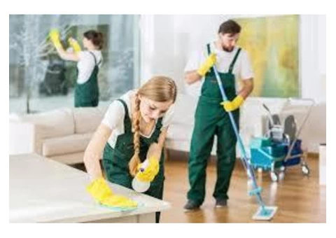 Bond Cleaning Southport