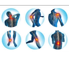 Physiotherapy Treatment - Various Injuries - Truecare Health