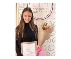 Cosmetic Tattooing Training in Melbourne - Shelley Bledsoe