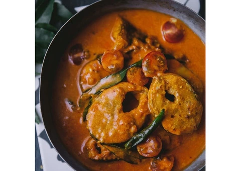 5% Off - The Darbar Indian restaurant South Fremantle, WA - 1/4