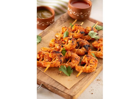 5% Off - The Darbar Indian restaurant South Fremantle, WA - 3/4