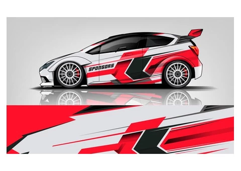 Best Company for Car Colour Change Brisbane