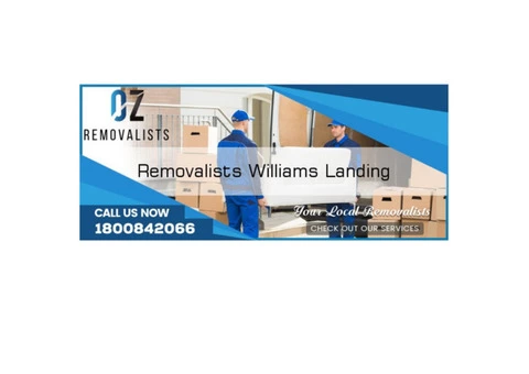 Removalists Williams Landing - 2/2