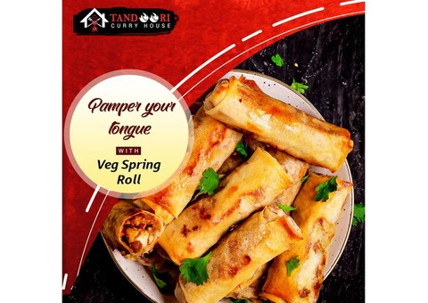 Indian Tandoori Curry House | Best Indian Restaurant - 2/8
