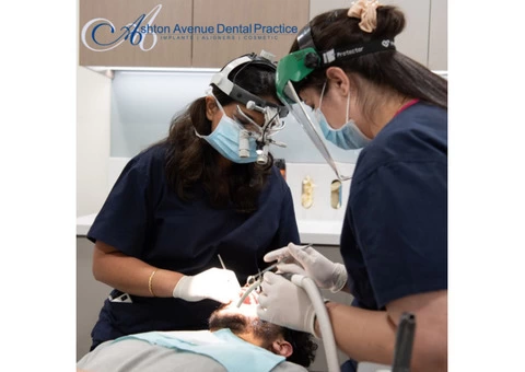 How to Keep Your Teeth Clean and Healthy?