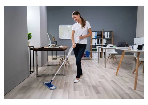 Commercial Clean Group - Sunshine Coast