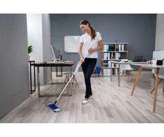 Commercial Clean Group - Sunshine Coast