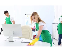 Commercial Clean Brisbane