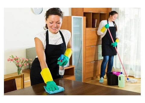 Commercial Cleaning Sunshine Coast