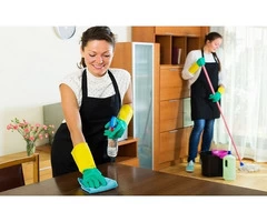 Commercial Cleaning Sunshine Coast