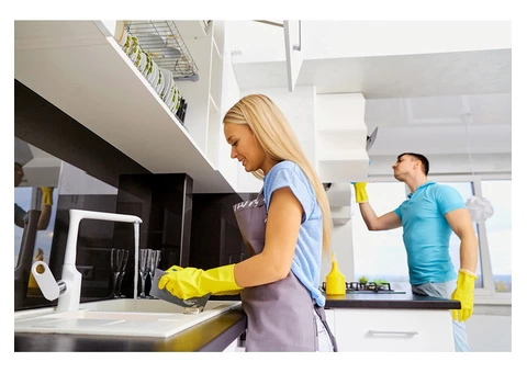 Aura Cleaning Sunshine Coast