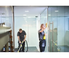 Commercial Cleaners Queensland