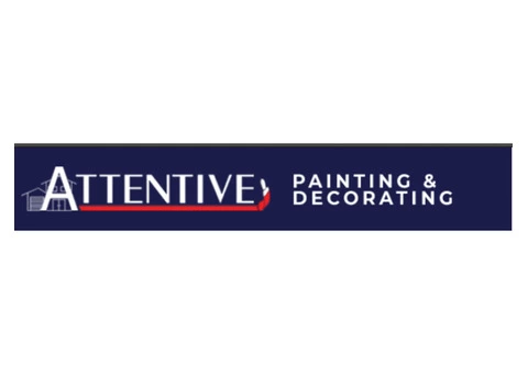 Attentive Painting and Decorating - Painter Brisbane
