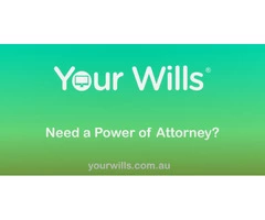 Get General Power of Attorney in Australia