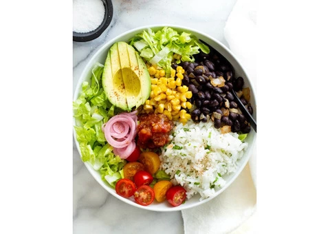 5% Off - La Adelita Mexican Cantina Express Adelaide Menu, SA - 1/3