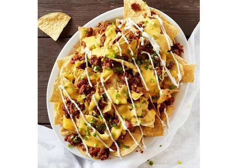 5% Off - La Adelita Mexican Cantina Express Adelaide Menu, SA - 3/3