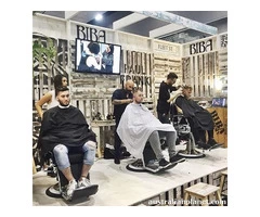 Hairdressers Melbourne - Biba Salon