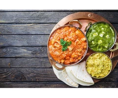 5% Off @ Goa Indian Fusion ­ Main Beach, QLD