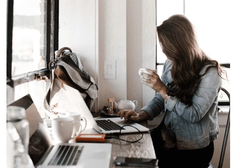 One Stop Web Marketing Agency in Sydney - Crunchy Social