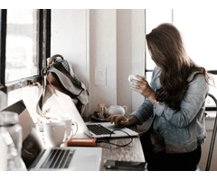 One Stop Web Marketing Agency in Sydney - Crunchy Social