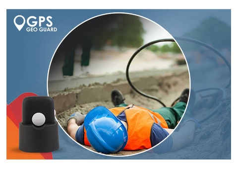 Man Down Safety Equipment