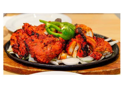 15% Off - Plaza India-Murwillumbah - Order Food Online - 2/2
