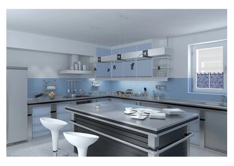 Kitchen Cabinets Gold Coast