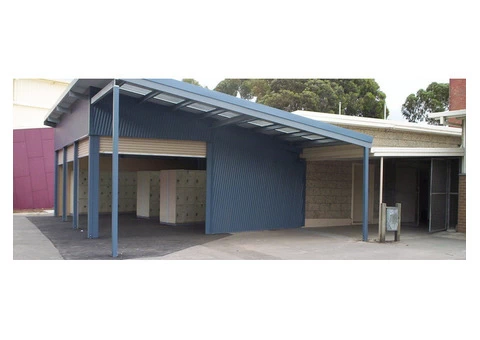 Verandahs Craigieburn