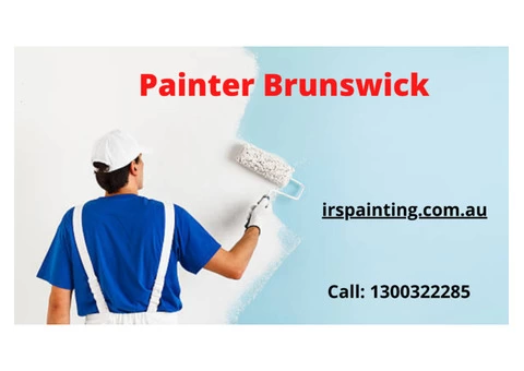 Are you looking for Painter Brunswick?