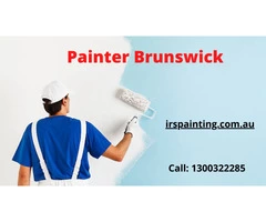 Are you looking for Painter Brunswick?