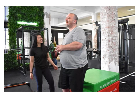 Primal Physiotherapy Camberwell