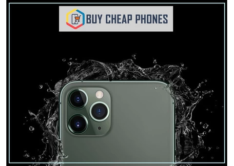 Unlocked Phones - 2/2