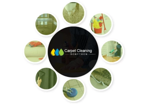 Carpet Cleaning Bonython