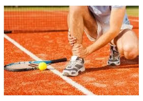 Find Sports Physiotherapy Near Adelaide