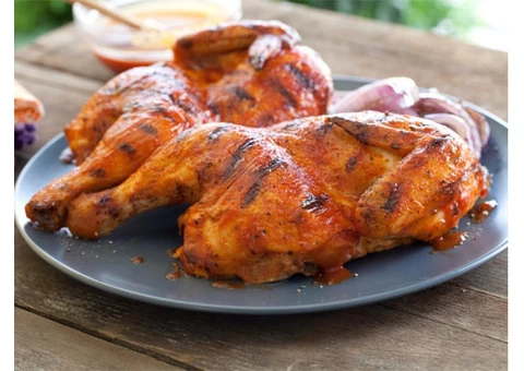 5% Off @ Kesters takeaway ­ Para Hills West, SA - 5/6