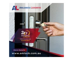 Looking for an emergency locksmith?