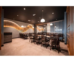 Shop Fitouts Melbourne - DELTA COMMERCIAL GROUP