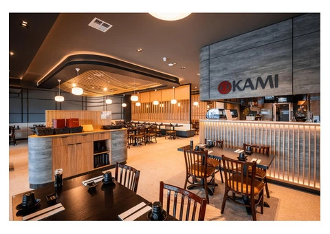 Shop Fitouts Melbourne - DELTA COMMERCIAL GROUP - 2/3