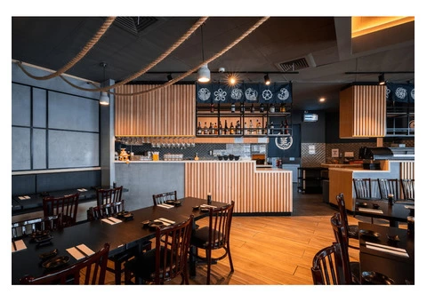 Shop Fitouts Melbourne - DELTA COMMERCIAL GROUP - 3/3