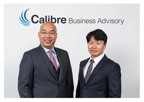 Audit and Assurance Services Australia | Calibre - 2/2
