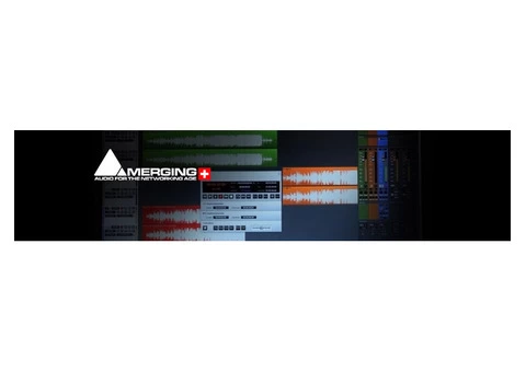 Merging technologies