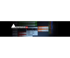 Merging technologies