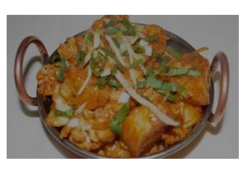 Can’t Find An Indian Food Catering Service In Melbourne?