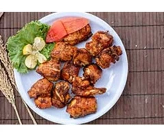 The Chookery Café Menu - Indian Restaurant Emerald, VIC - 5% off