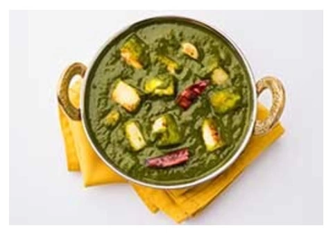 The Chookery Café Menu - Indian Restaurant Emerald, VIC - 5% off - 2/4